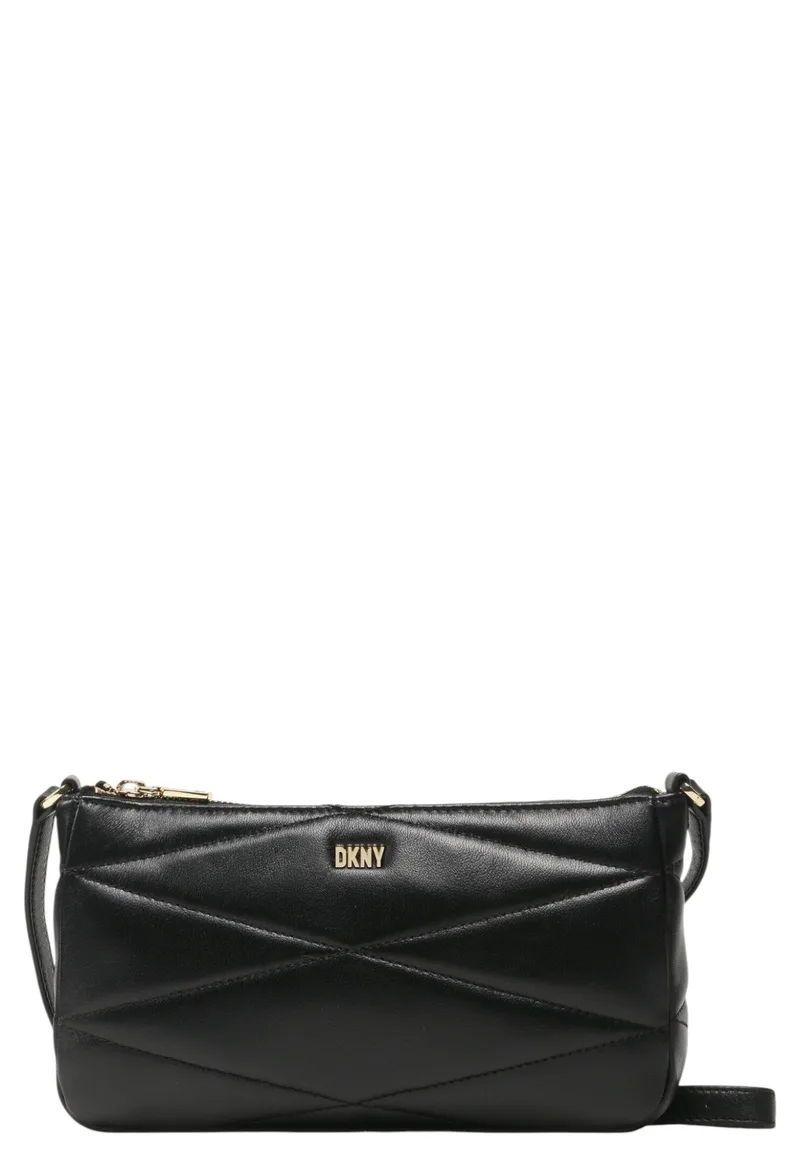 Τσάντα Ώμου DKNY Eve R31EBW99-BGD Γυναικείο