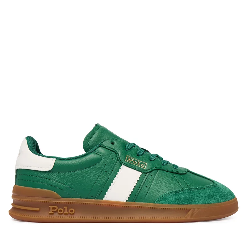 Αθλητικά Polo Ralph Lauren 804936609004 Πράσινο