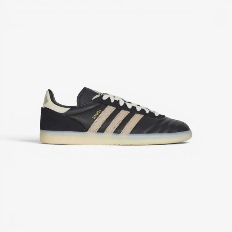 Xαμηλά Sneakers adidas Samba Jp "Core Black"