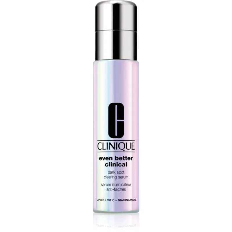 Clinique Even Better™ Dark Spot Clearing Serum ορός προσώπου για την αντιμετώπιση των μαύρων κηλίδων 30 ml