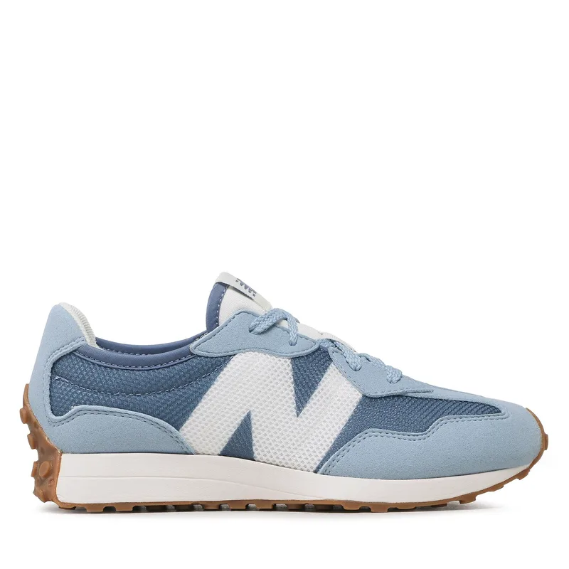 Αθλητικά New Balance GS327MQ Μπλε