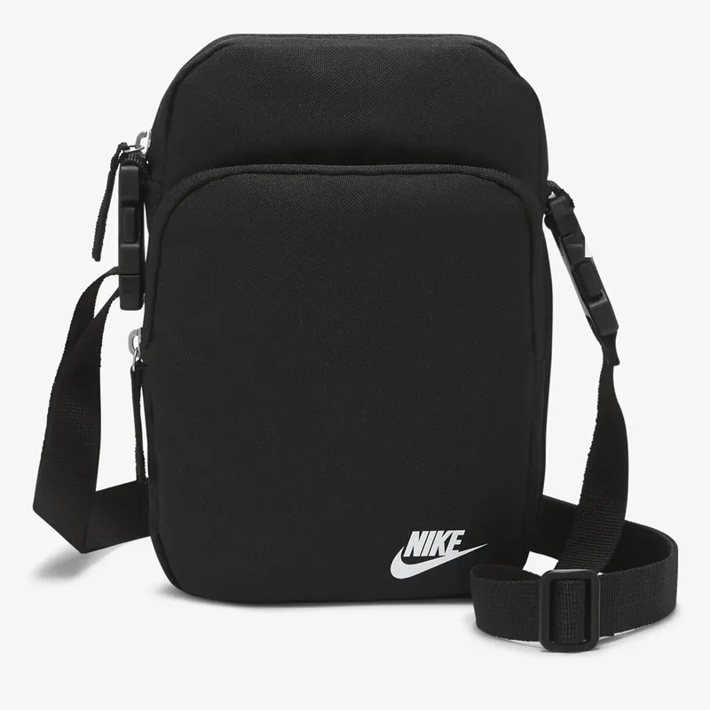 Nike Heritage Τσάντα Χιαστί (9000117866_8516)