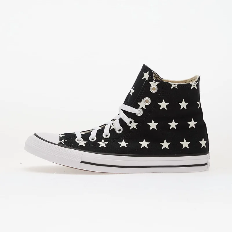 Sneakers Converse Chuck Taylor All Star Black/ White EUR 37