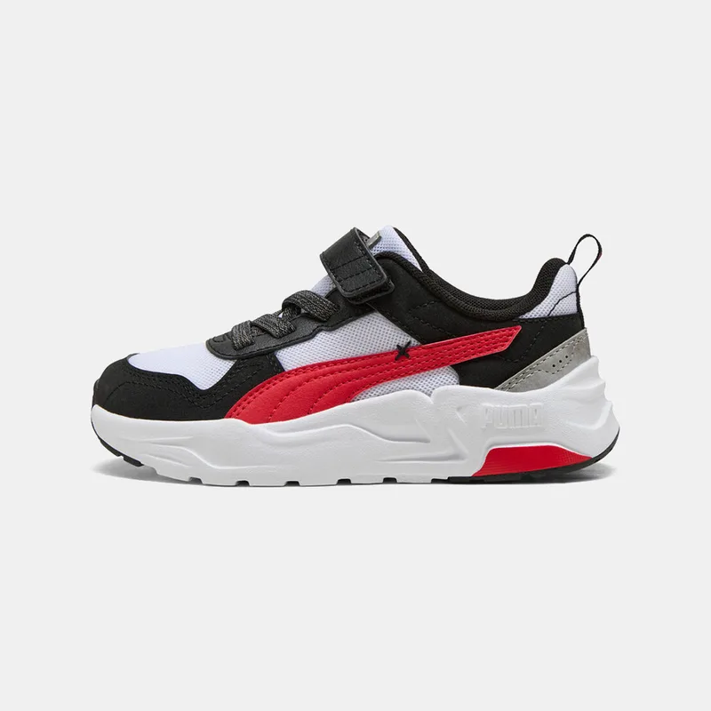 Puma K Trinity 2 Παιδικά Παπούτσια (9000262620_92402)