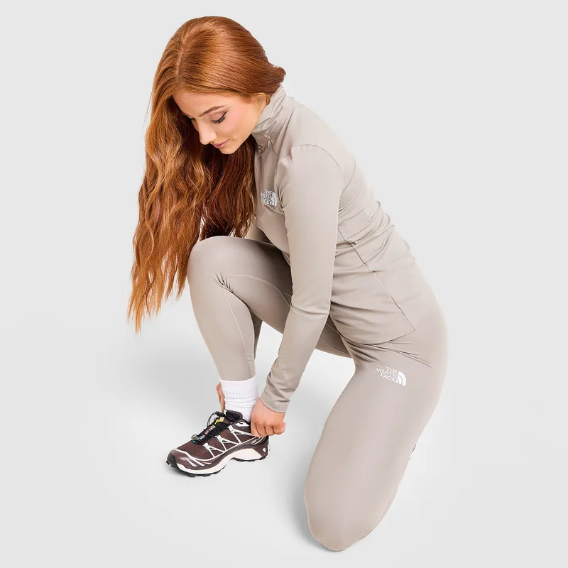 The North Face Tech Γυναικείο Κολάν (9000263105_92462)