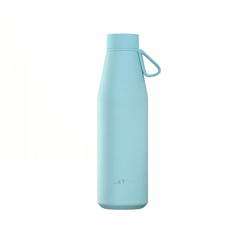 Μπουκάλι Θερμός 500ml Estia Save The Aegean Flow Lt. Arctic 01-41960