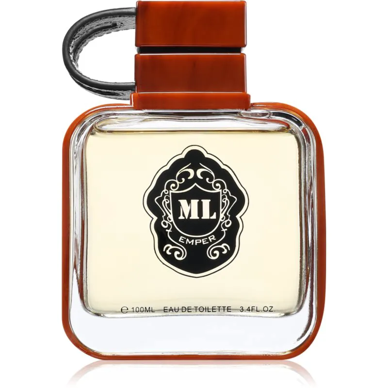 Emper Memories London Eau de Toilette για άντρες 100 ml