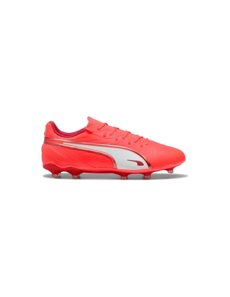 Puma King Match FGAG M 10831501 shoes