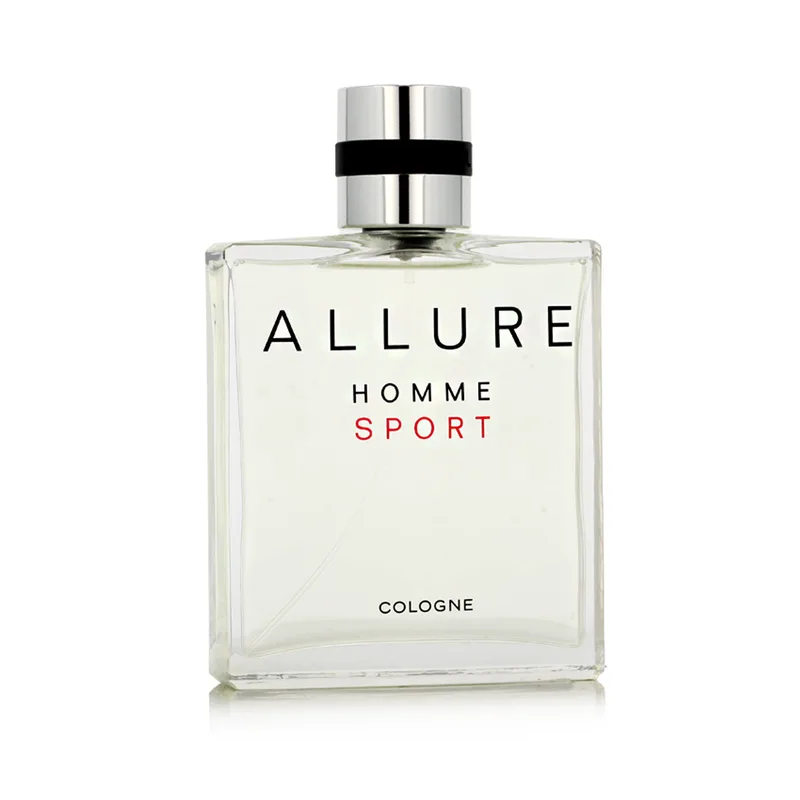 Chanel Allure Homme Sport Cologne Eau de Cologne 150 ml (man)