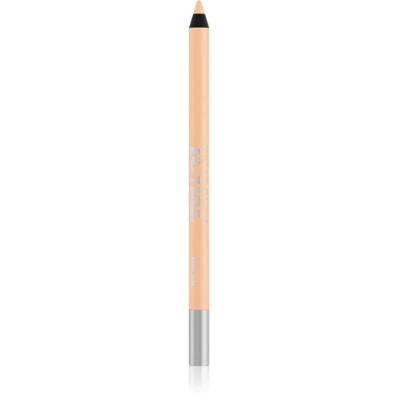 Urban Decay 24/7 Glide-On-Eye μακράς διαρεκίας μολύβι για τα μάτια αδιάβροχο απόχρωση Μπεζ Flag 1.2 γρ