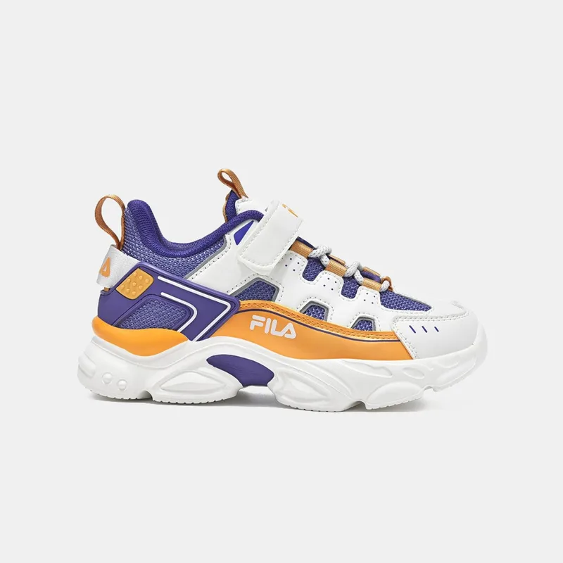 Fila Heritage Memory Spinel 3 Παιδικά Παπούτσια (9000265006_92878)