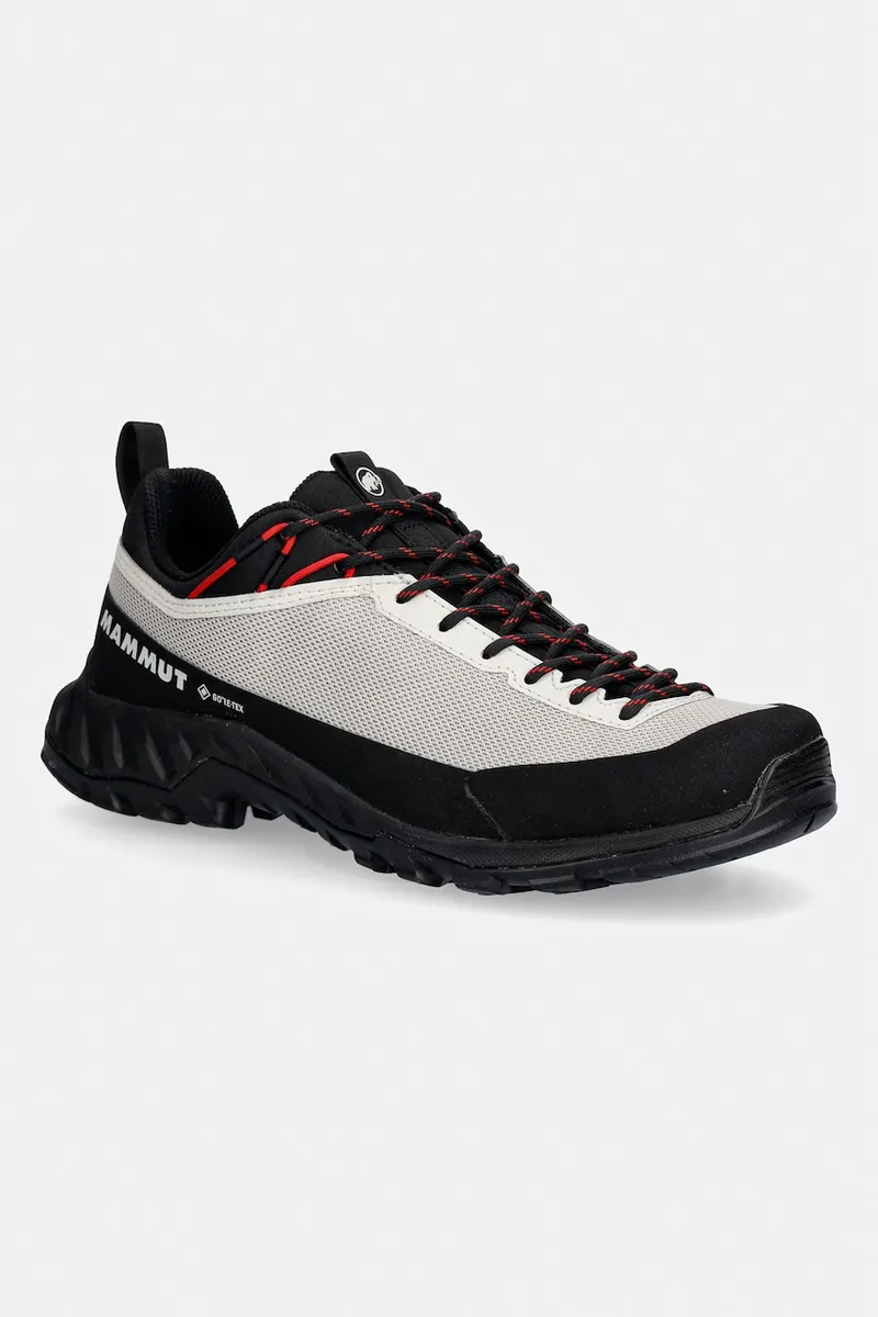 Mammut παπούτσια Πεζοπορίας Γυναικεία Alnasca IV Low GTX