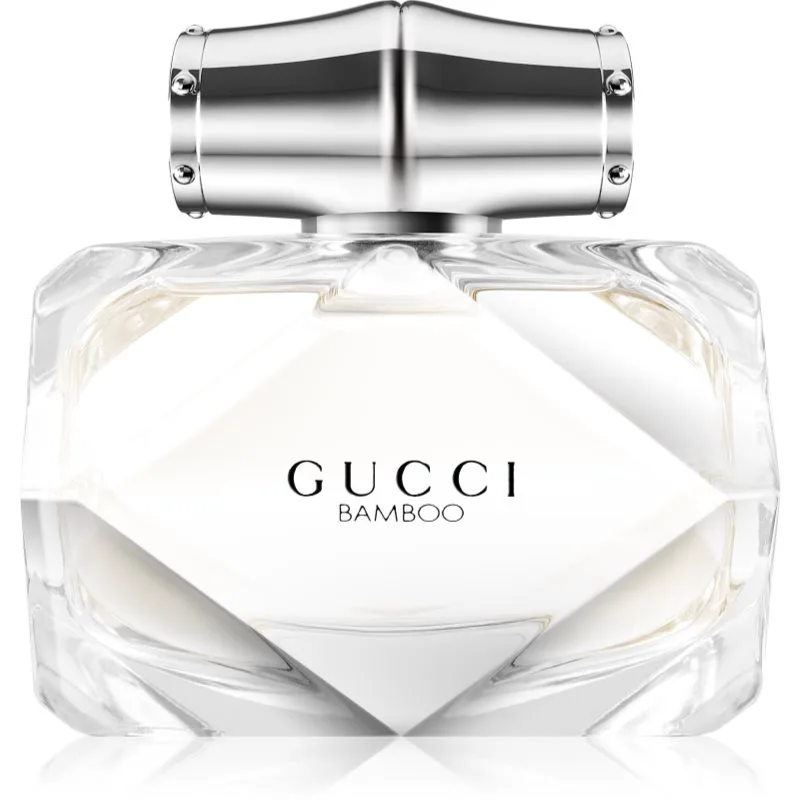 Gucci Bamboo Eau de Toilette για γυναίκες 75 ml