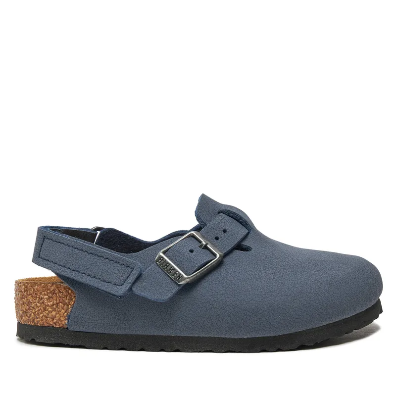 Σανδάλια Birkenstock Tokio As Kids Bfbc 1027917 Σκούρο μπλε