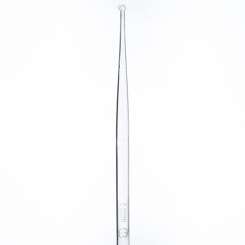 Φωτιζόμενες Κιουρέτες Αυτιών Bionix MicroLoop®