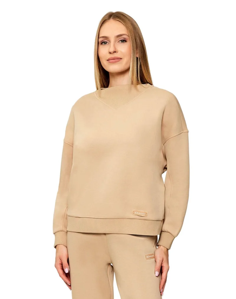 Armani Exchange - Φούτερ Γυναικείο XW000744AF16134-U1051