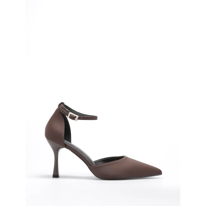 Γόβες La Modeuse 77600_P183973