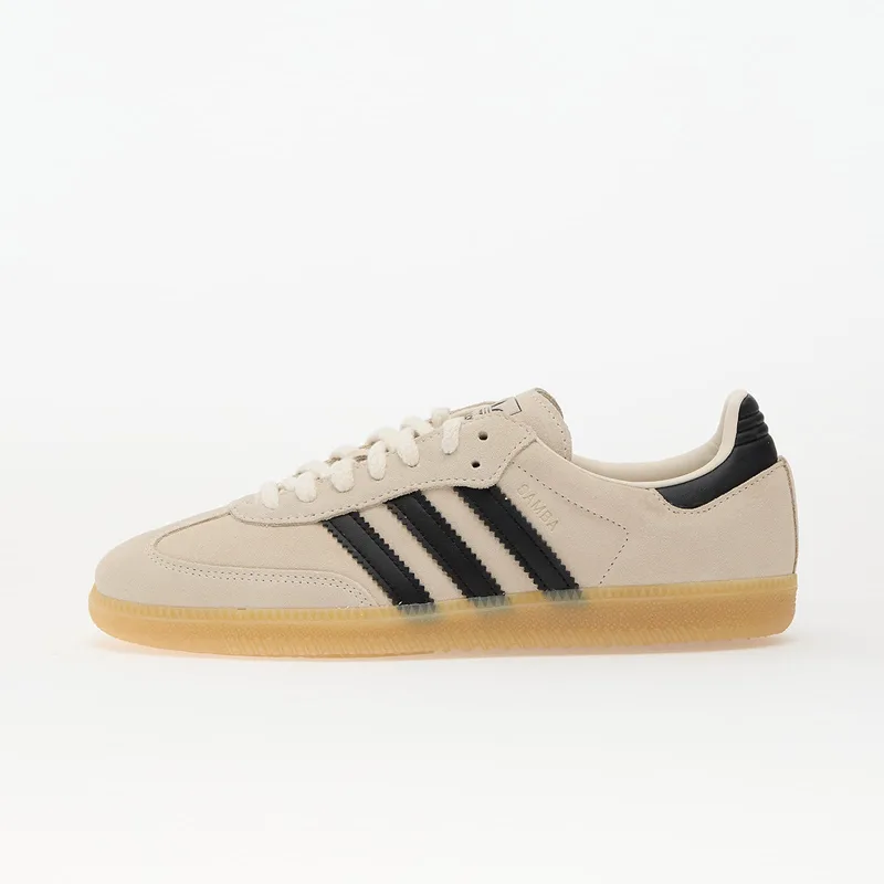 Sneakers adidas Samba Og Core White/ Core Black/ Gum EUR 40
