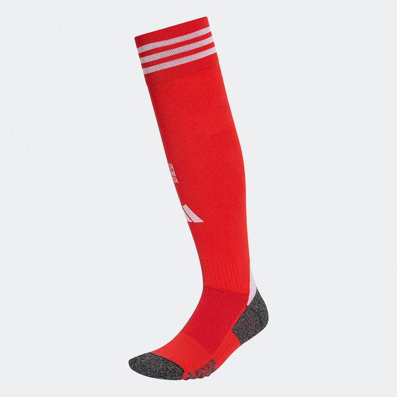 adidas FC Bayern 25/26 Home Unisex Ποδοσφαιρικές Κάλτσες (9000249366_1634)