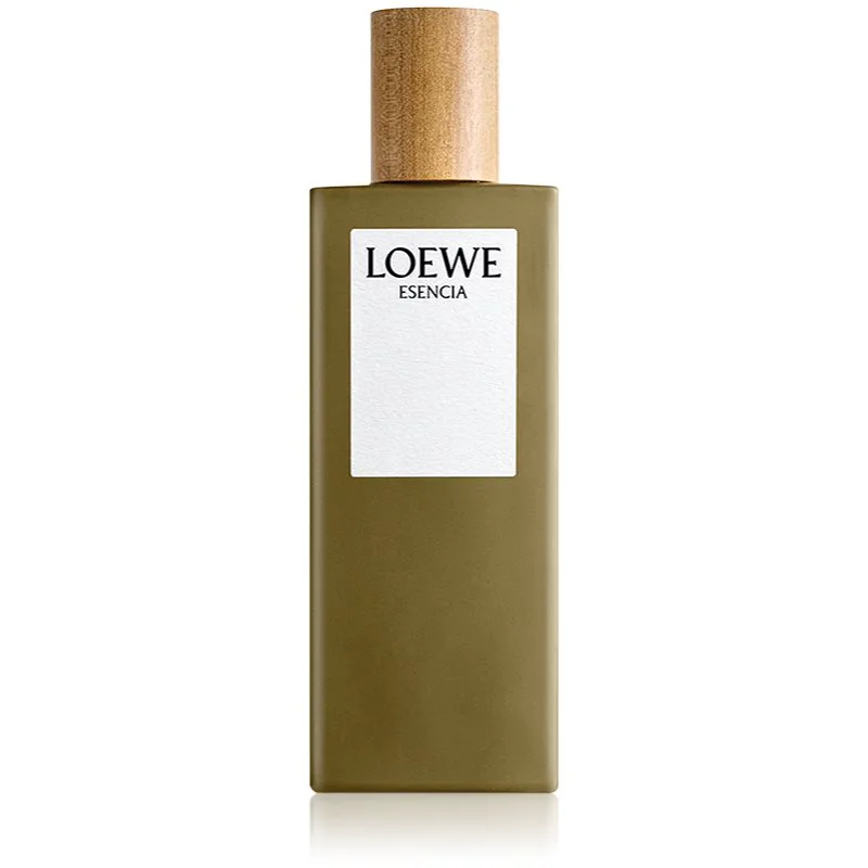 Loewe Esencia Eau de Toilette για άντρες 50 ml