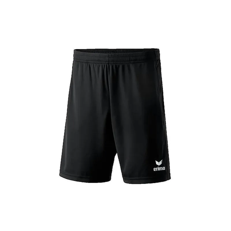 Shorts & Βερμούδες Erima Short Valencia noir