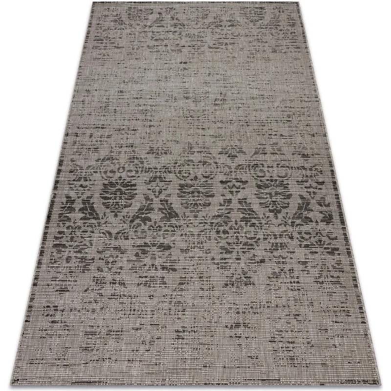 Χαλιά Rugsx Χαλί SISAL FLOORLUX 20211 ασημένιο / Π240x330 cm