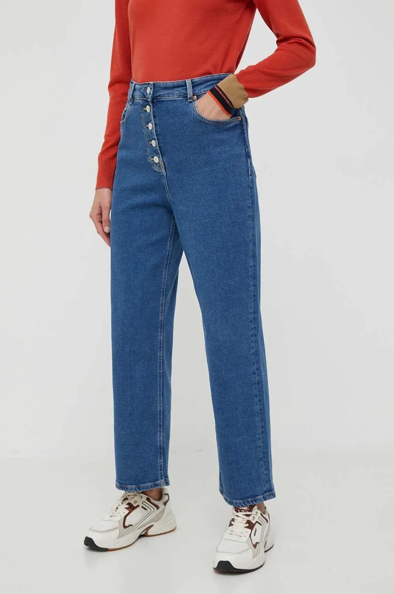 Τζιν παντελόνι PS Paul Smith