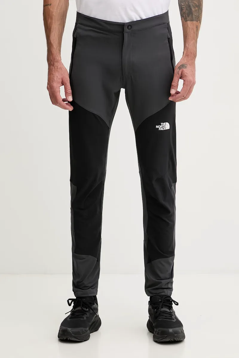 The North Face παντελόνι Ανδρικό FELIK