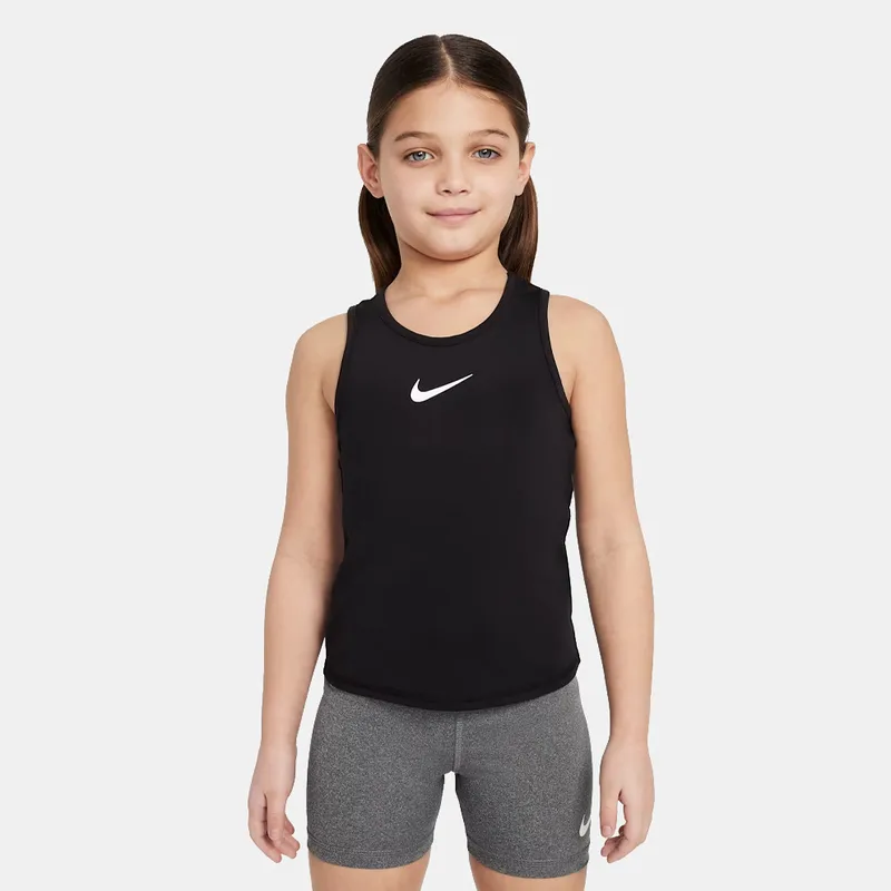 Nike Dri-FIT Pro Παιδικό Αμάνικο T-Shirt (9000211022_1469)
