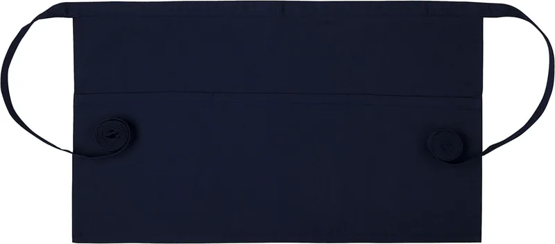 Ποδια Μεσης με Τσέπες Apron Basic Karlowsky BVS 3 Navy