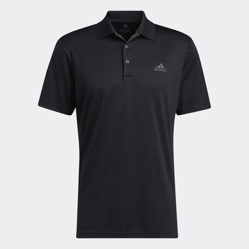 adidas M Performance Primegreen Golf Polo Shirt (9000288084_1469)