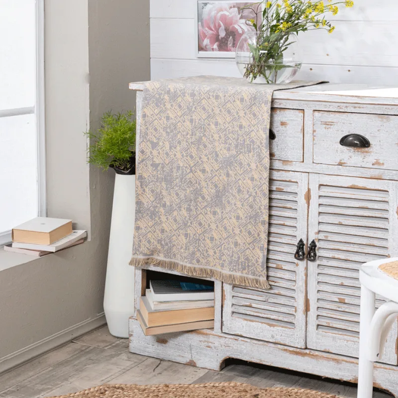Τραβέρσα 45X180 Teoran Felicia 14 (All Over) (45x180)