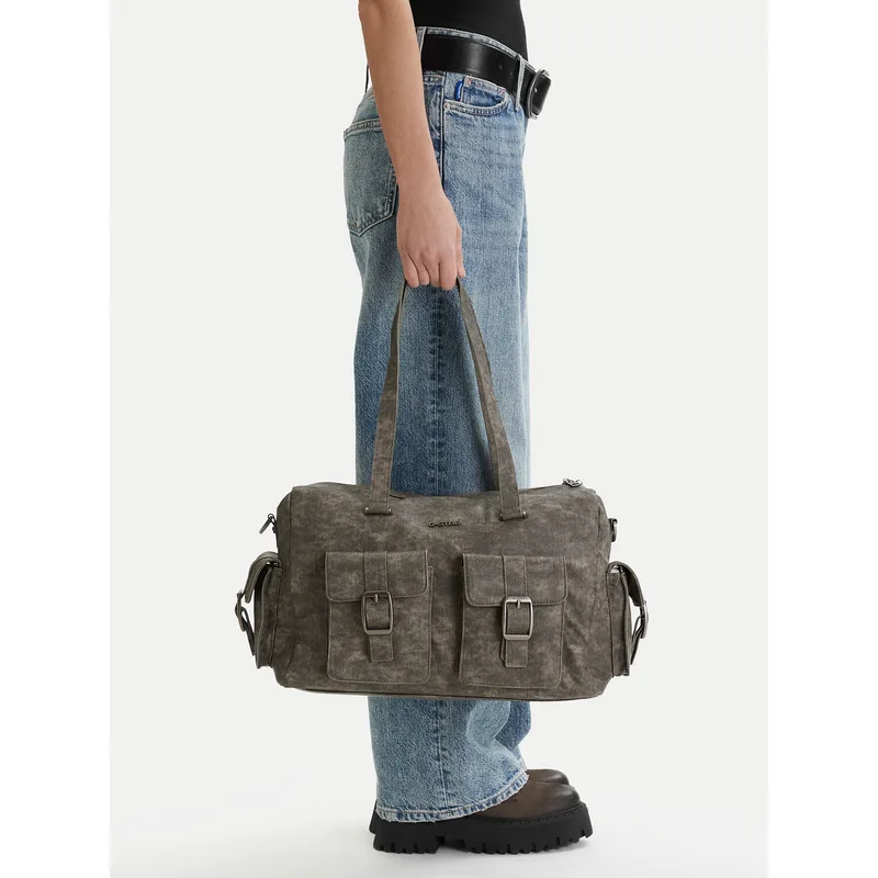 Τσάντα G-Star Raw EO-LDA8482C Γκρι