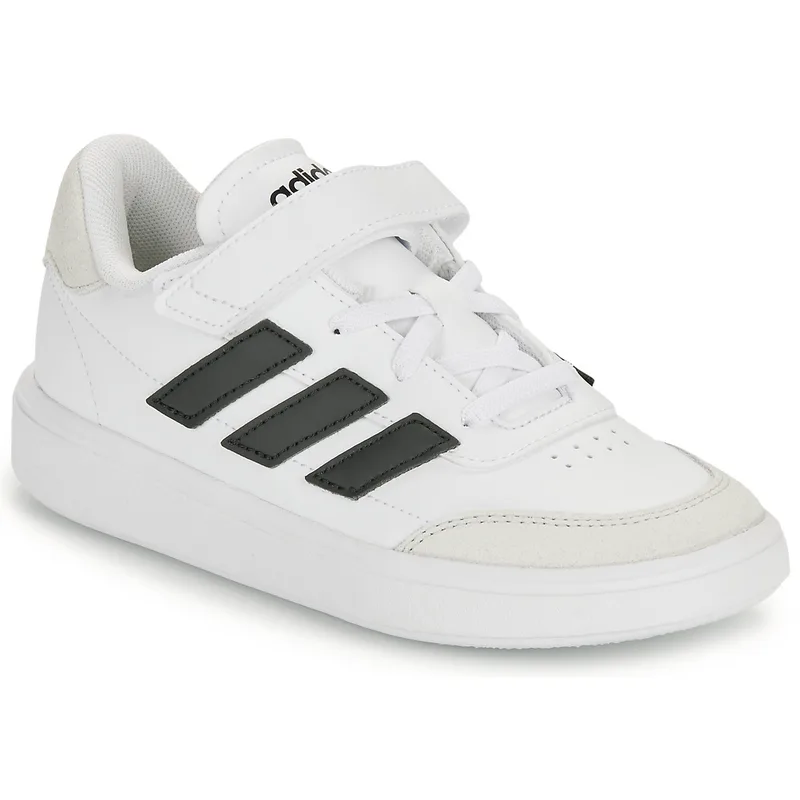 Xαμηλά Sneakers adidas COURTBLOCK EL C