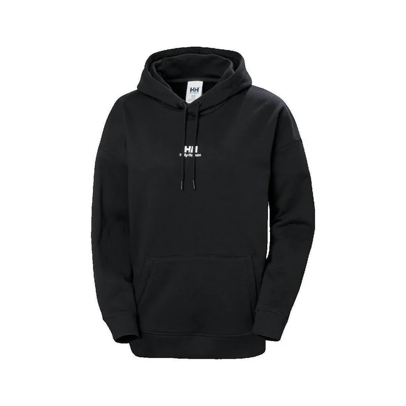 T-shirt με κουκούλα Helly Hansen W Yu