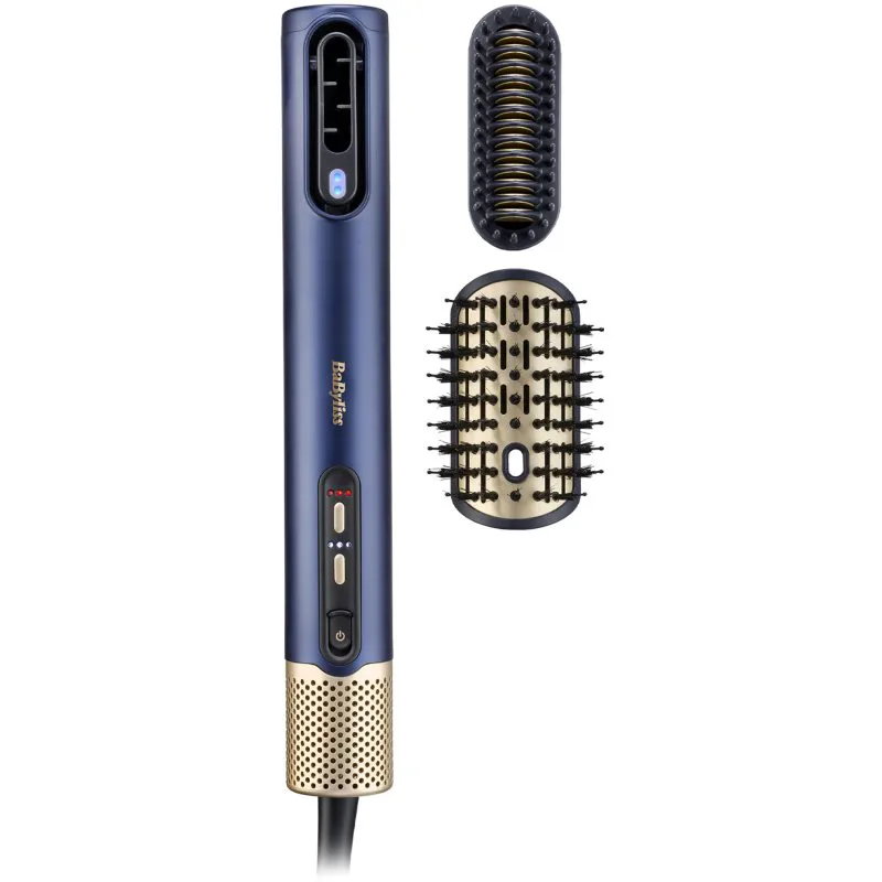 BaByliss Air Wand AS6550E σίδερο-πιστολάκι 1 τμχ