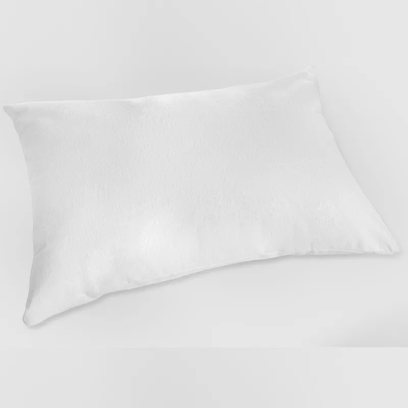Aδιάβροχο κάλυμμα μαξιλαριών La Luna Bamboo Jersey 50x70 (Ζεύγος)