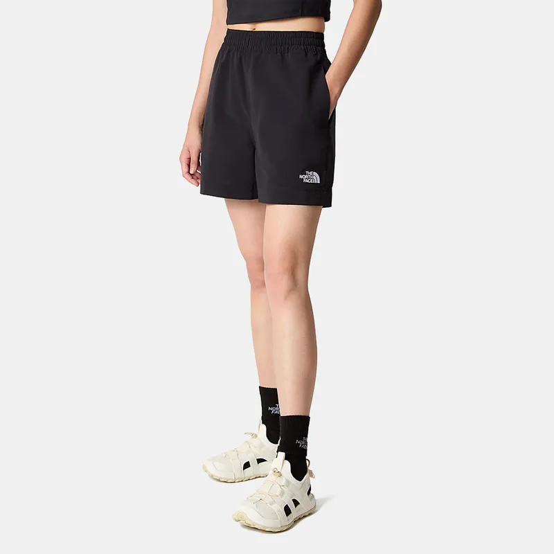 The North Face Easy Wind Γυναικείο Σορτς (9000175106_4617)