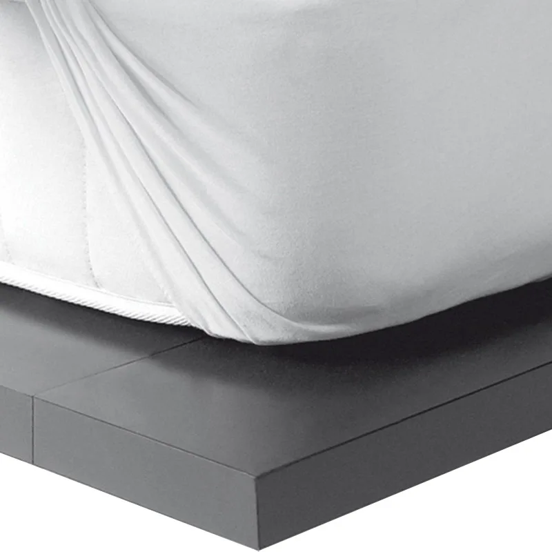 Κάλυμμα Στρώματος Κούνιας 70x140+30 Αδιάβροχο Kentia Cotton