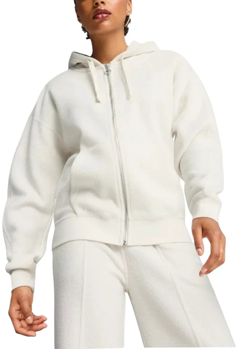 Ζακέτα Puma Her Winterized Hoodie 681636-05 Γυναικείο