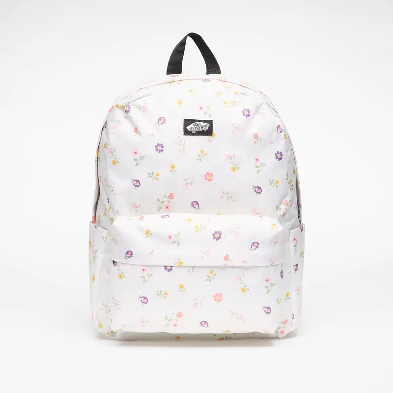 Σακίδιο πλάτης Vans Old Skool Backpack Marshmallow Universal