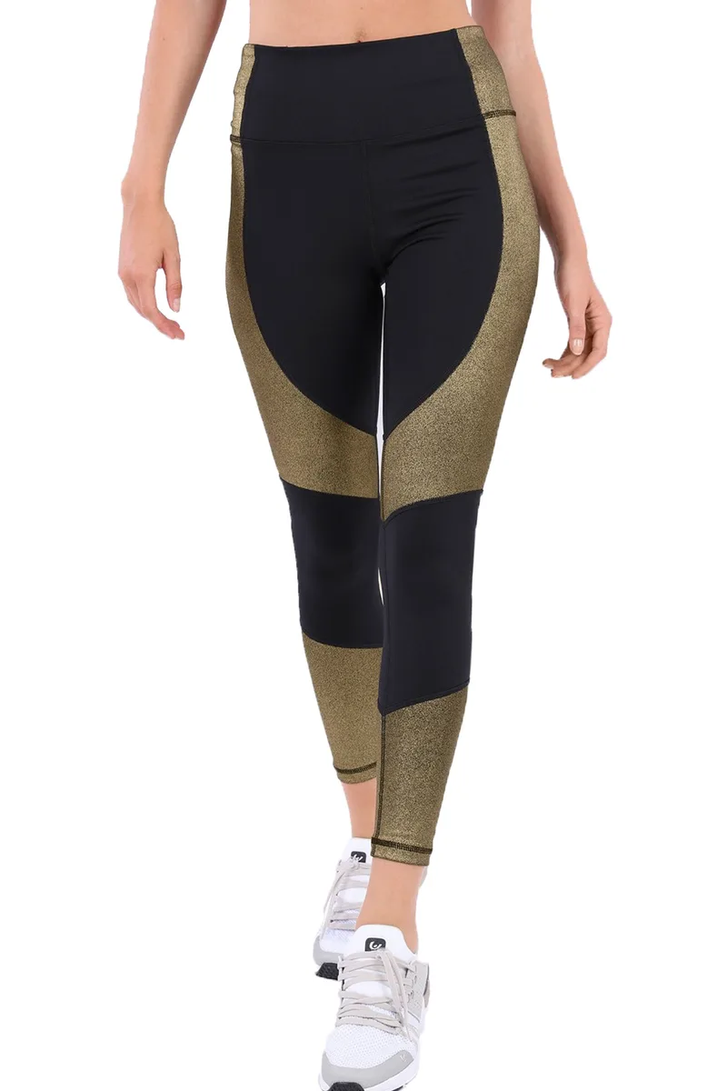 Κολάν Freddy Ankle Length Shaping Fitness SF5HF911-NNB2 Γυναικείο