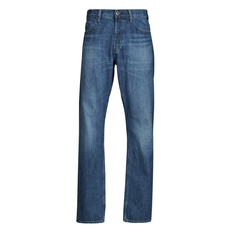 Tζιν σε ίσια γραμή G-Star Raw Triple A Regular Straight