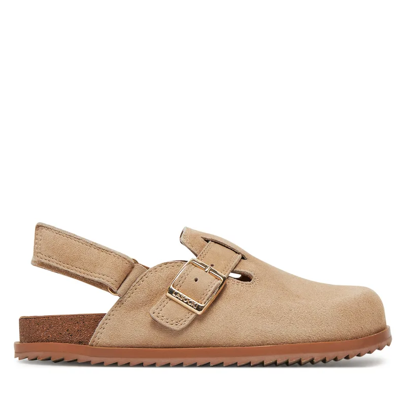 Σανδάλια Lasocki Young BRICK CI12-BRICK-01 Μπεζ