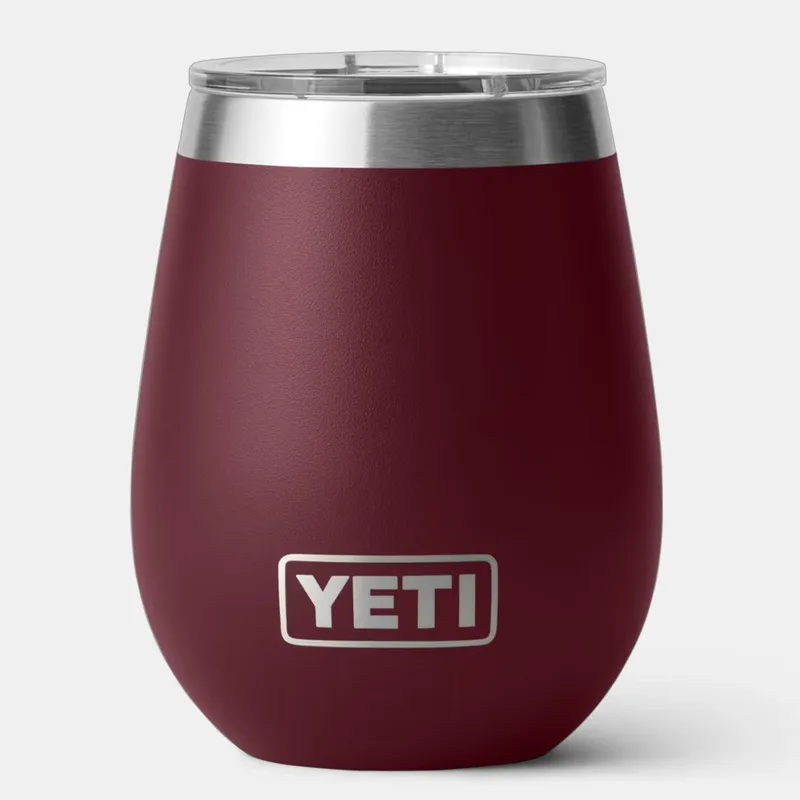 YETI Rambler Wine Tumbler Ms V2 10Oz (9000201491_81103)