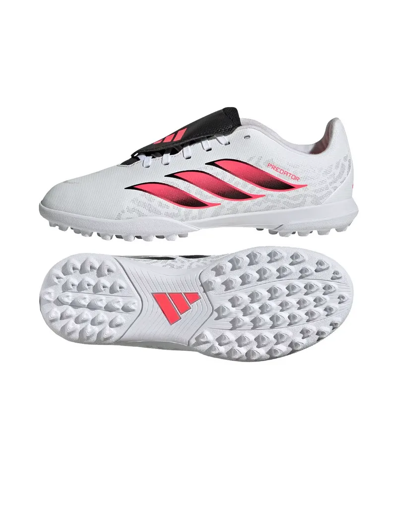 Adidas Predator Club FT Jr TF KJ6741 shoes
