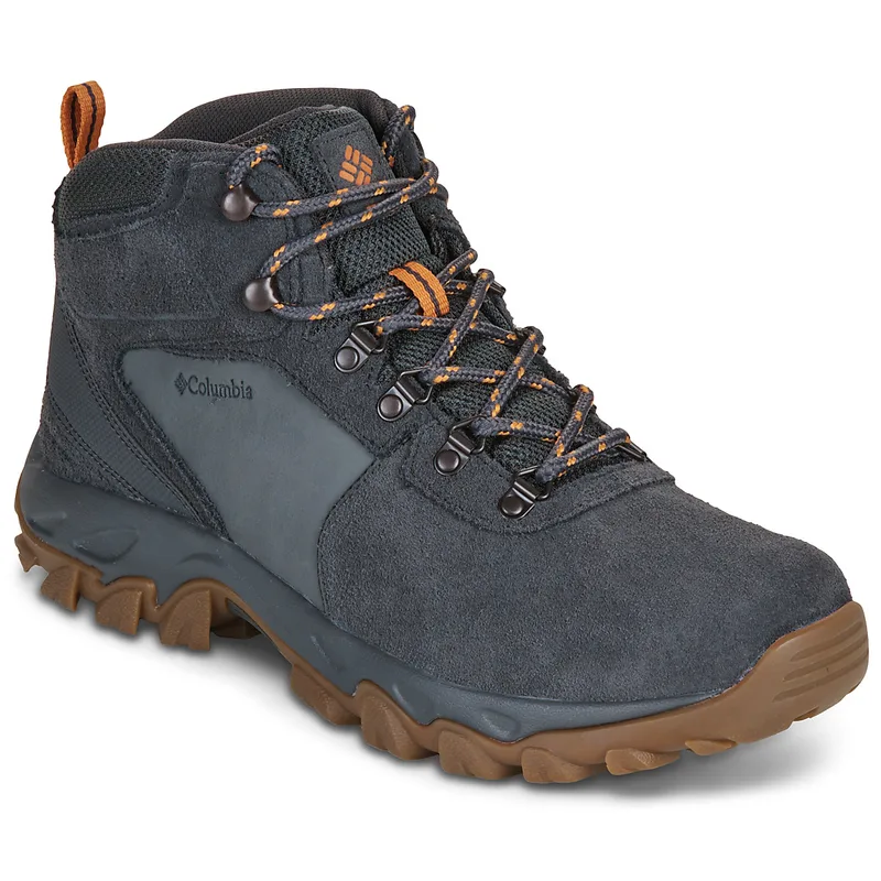 Πεζοπορίας Columbia NEWTON RIDGE PLUS II SUEDE WP