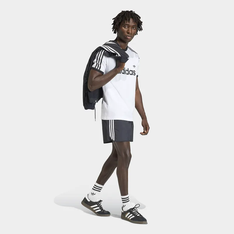 adidas Originals Sprinter Ανδρικό Σορτς (9000266478_1469)