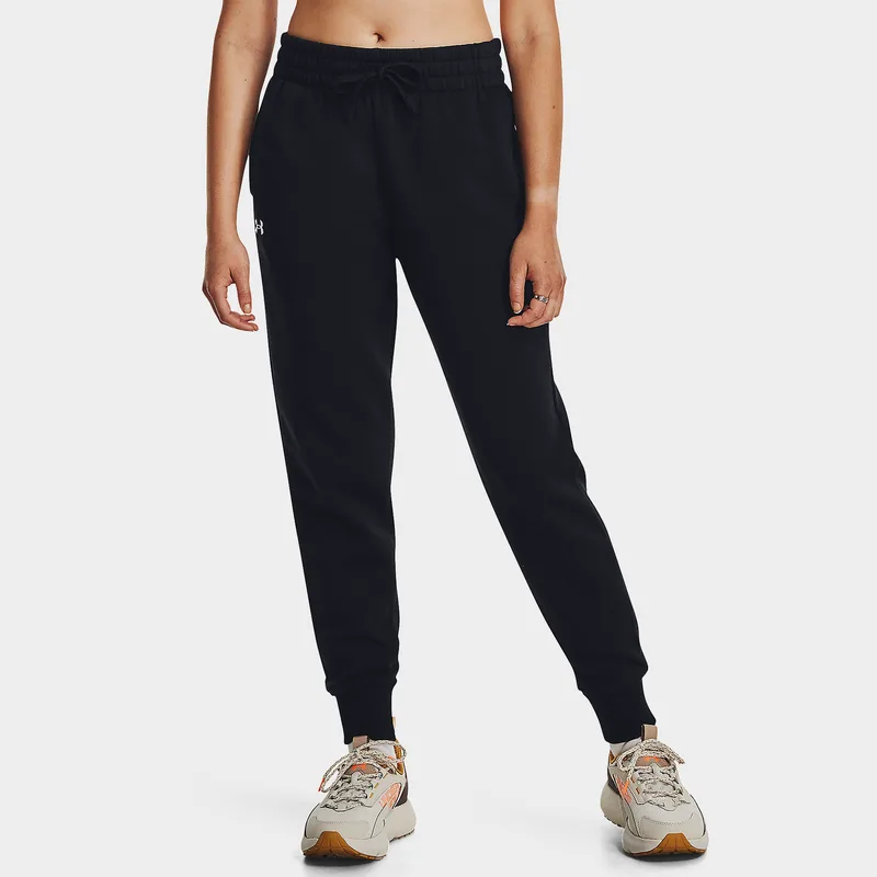 Under Armour Rival Fleece Γυναικείο Παντελόνι Φόρμας (9000195158_44184)