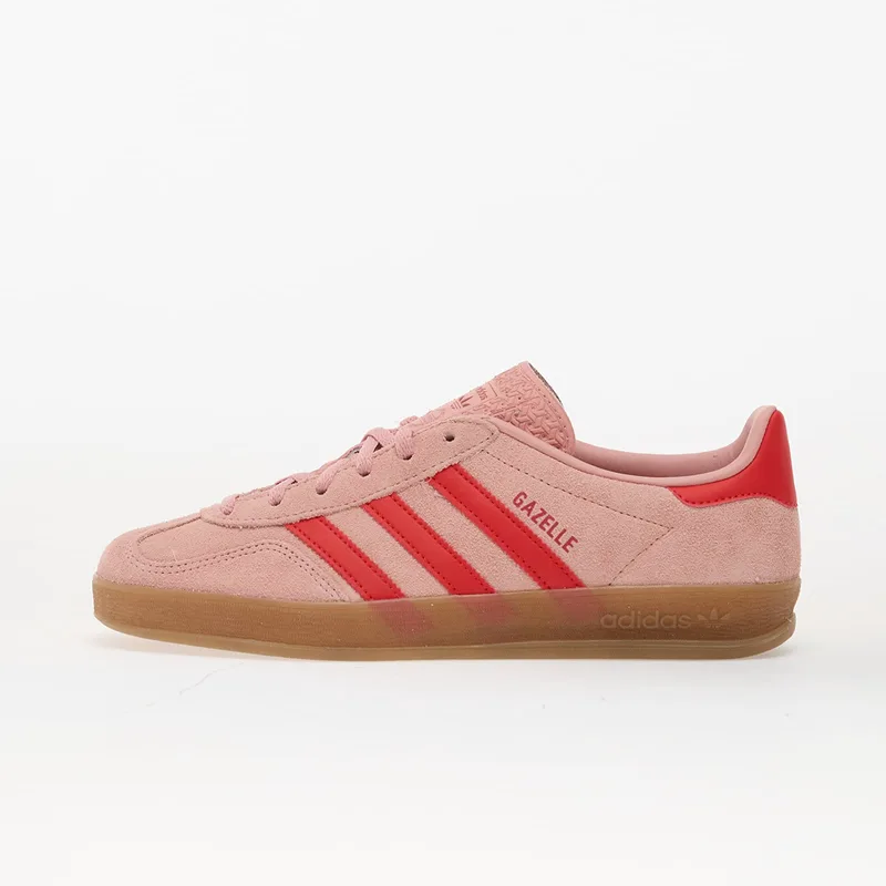 Sneakers adidas Gazelle Indoor W Wonder Mauve/ Red/ Gum4 EUR 36 2/3